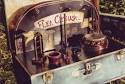 Constructing a media circus out of a flea circus Dissemination