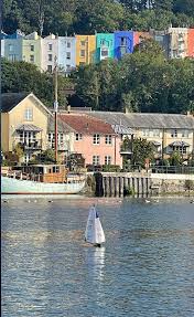 Image result for Baltic Wharf Sailing Club