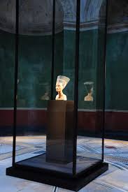 Image result for NEFERTITI