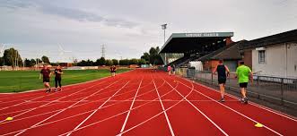 Image result for Griffithstown Harriers
