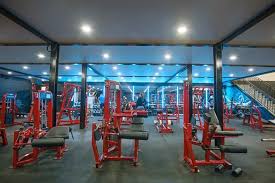 Image result for Kilmarnock Fitness Centre