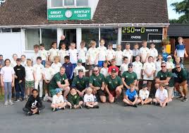 Image result for Tendring Cricket Club