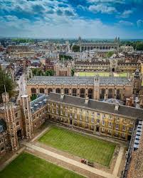 Image result for Cambridge University
