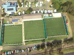 Image result for Hanborough Bowls Club