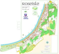 Image result for Inverness Orienteering Club