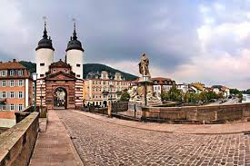 Germany Travel Tips