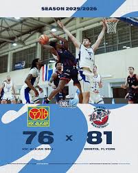 Image result for Bristol Basketball