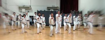 Image result for Caversham Karate Club SSKA
