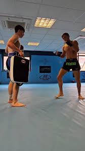 Image result for Liverpool Thai Boxing Club