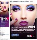 Facebook landing pages