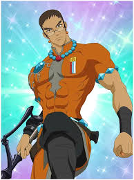 「ウィル・レイナード テイルズオブレジェンディア」の画像検索結果