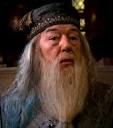 Albus Dumbledore: Even the