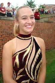 Image result for Elle Baton Twirling Troupe By Lesley Murdoch