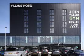 Image result for Village Gym Basingstoke