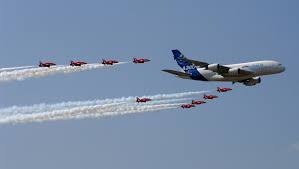 Image result for Farnborough Arrows