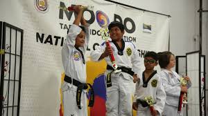 Image result for Association For Tae Kwon Do