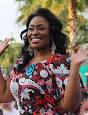 Image Mandisa in The American Idol Picture