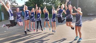 Image result for Wingrave Netball Club