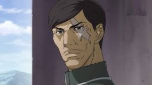 「セルゲイ・スミルノフ 機動戦士ガンダム00 2nd」の画像検索結果