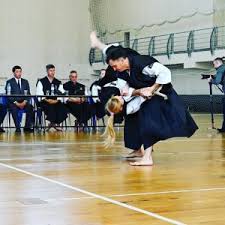 Image result for Durham University Shorinji Kempo Society Club