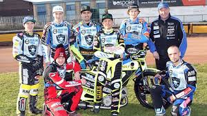 Image result for Poole Pirates
