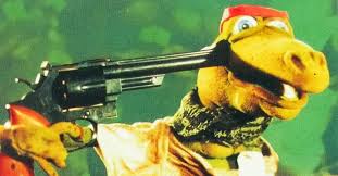 Image result for meet the feebles