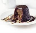All Natural Food Zone  English Sticky Toffee Pudding