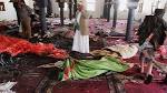 Yemen: Bombs kill 135 at mosques; ISIS purportedly lays claim - CNN.