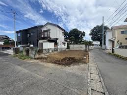 Image result for 武蔵村山市三ツ藤3丁目〈売地〉西武拝島線「西武立川」駅バス14分停歩7分　多摩モノレール延伸新駅予定地まで徒歩5分　南向き整形地　教育施設・商業施設や公園など充実