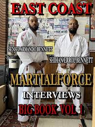 Image result for East Coast Martial Arts