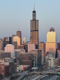Image result for sears towers chicago