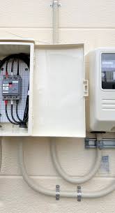 Image result for 100V電源引き込みア