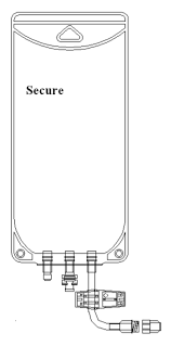 Image result for CS-3000 Baxter