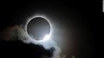 eclipse2015 Solar eclipse 2015 weather forecast: Will cloud spoil.