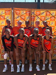 Image result for Futureprint Tmts Netball Club