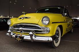 Image result for Pace Car Yellow 1954 Dodge
