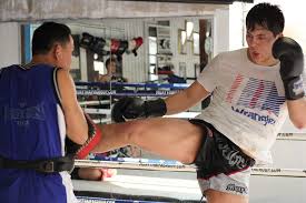 Image result for JTT Muay Thai