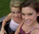 ... that Erica Englebert & Molly Gibbons will be always of very good friend! - 2803385621_1