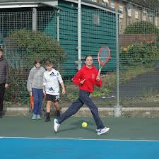 Image result for Stamford Bridge Tennis Club