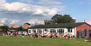 Image result for Alrewas Cricket Club