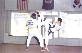 Image result for Beck Row Tang Soo Do