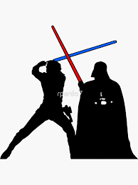 Resultado de imagen para luke vader