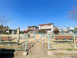 Image result for 武蔵村山市三ツ藤3丁目〈売地〉西武拝島線「西武立川」駅バス14分停歩7分　多摩モノレール延伸新駅予定地まで徒歩5分　南向き整形地　教育施設・商業施設や公園など充実