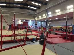 Image result for Mk Springers Gymnastics Club