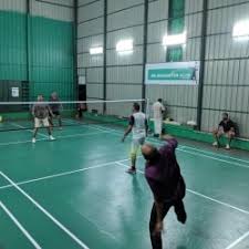 Image result for Axminster Badminton Club