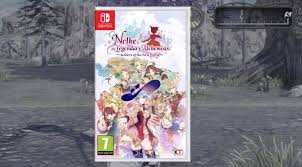 Image result for Nelke