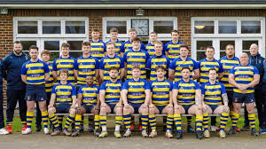 Image result for Old Elthamians Granby Cc