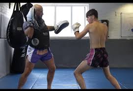 Image result for JTT Muay Thai