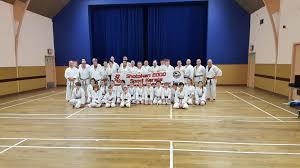Image result for Fife Shotokan Karate Club