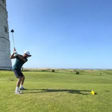 Image result for Flamborough Head Golf Club